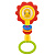 Погремушка Flower Twist Happy Baby 330370